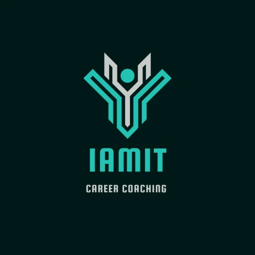 iAmIT – Career Coaching.