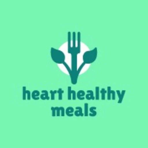 Heart Healthy Meals by Ted