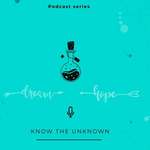 Know the Unknown- A journey with Paresh