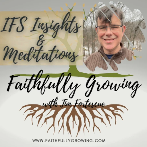 Internal Family Systems (IFS) Meditations and Insights: Faithfully Growing with Tim Fortescue