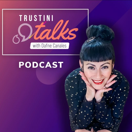 Trustini Talks | Business Growth & Income Strategies | Get More Clients & Much More |