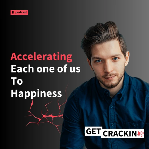 Get Crackin’ – knowledge on what to do and where to start