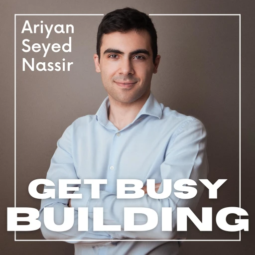 Get Busy Building Podcast