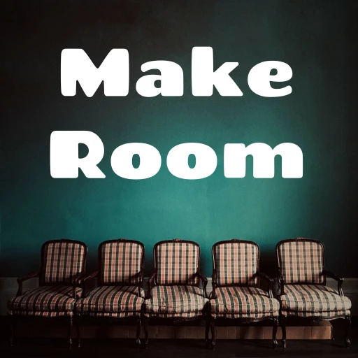 Make Room