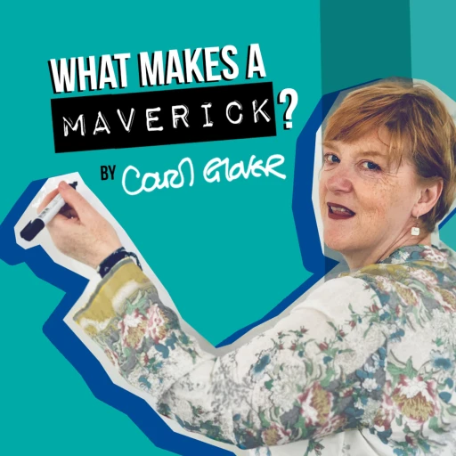 What makes a Maverick ?