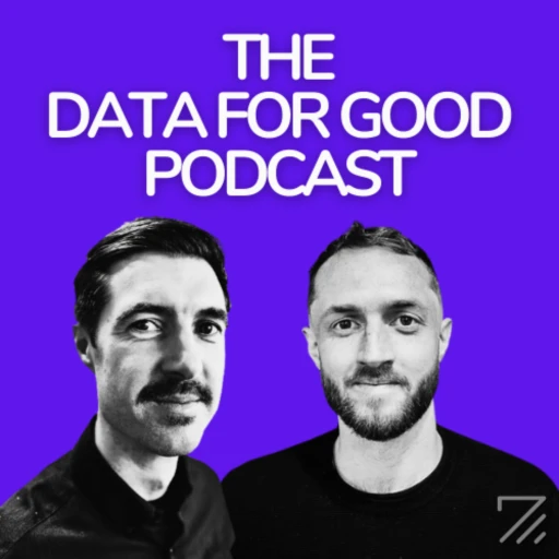 The Data For Good Podcast