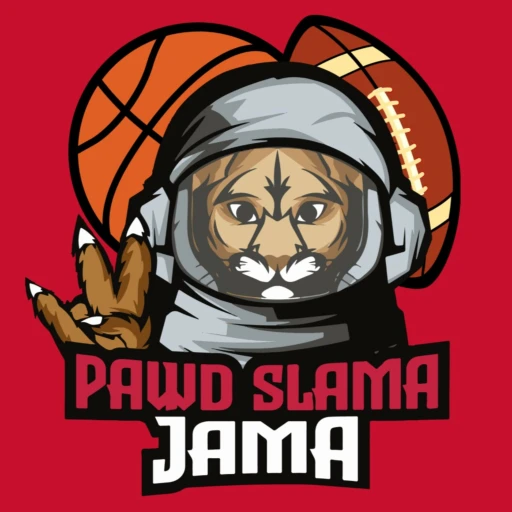 Pawd Slama Jama – A University of Houston Athletics Podcast