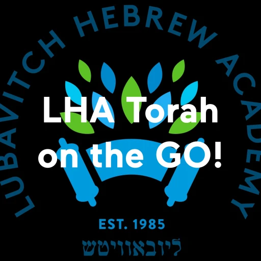 LHA Torah on the GO!