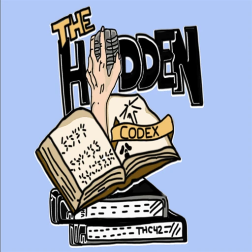 The Hidden Codex