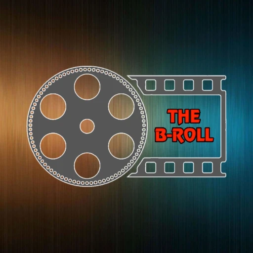 The B-Roll Podcast