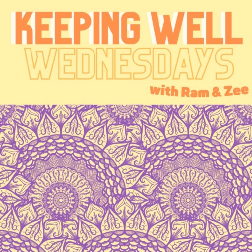 Keeping Well Wednesdays