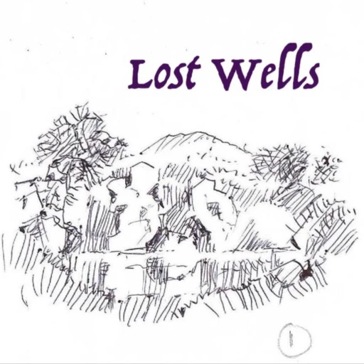 Lost Wells