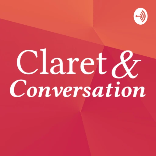 Claret & Conversation: Voices from the Creative Industry