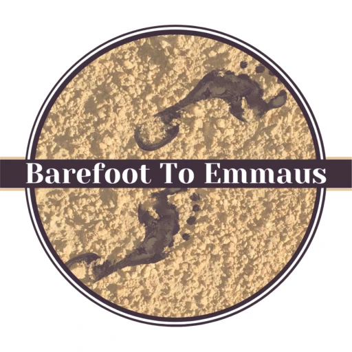 Barefoot to Emmaus