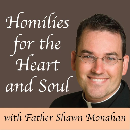 Homilies to Heal the Heart and Soul