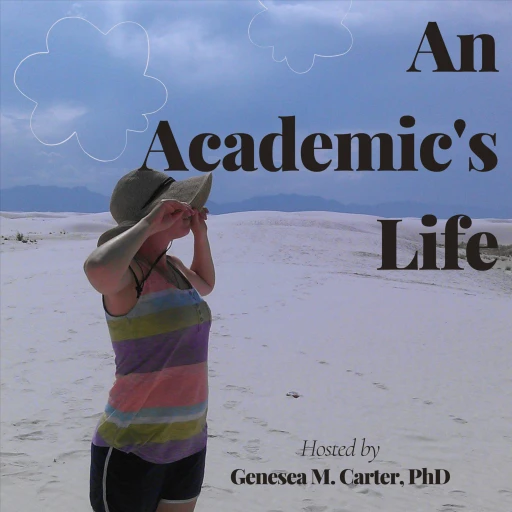 An Academic’s Life