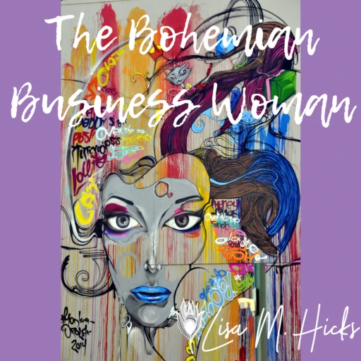 The Bohemian Business Woman