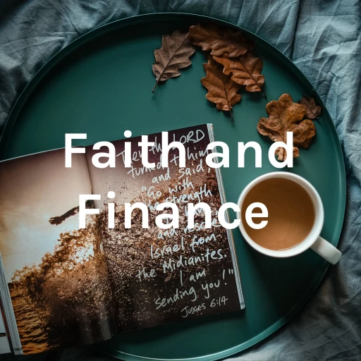 Faith & Finances