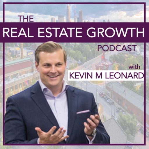 Real Estate Training with Kevin M Leonard