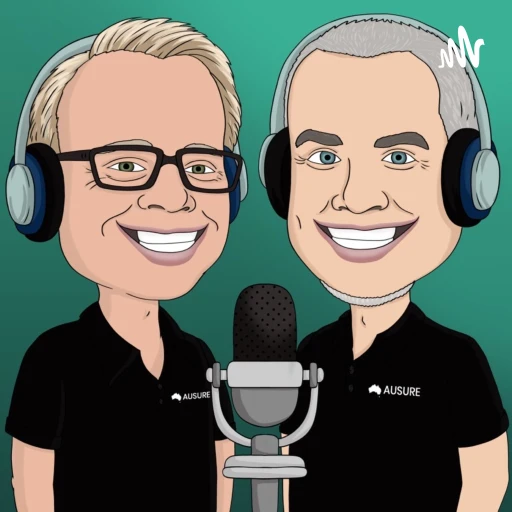 M&M Insurance Podcast – Australian Insurance industry topics & issues affecting Brokers