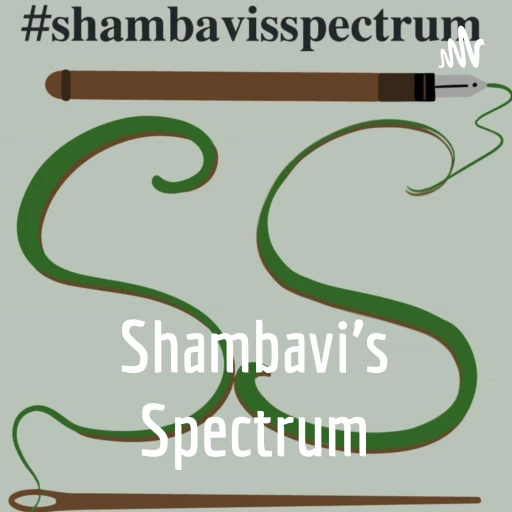 Shambavi’s Spectrum – ACE it with Passion. Academician Consultant and Entrepreneur