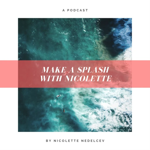 ‘Make a Splash’ with Nicolette