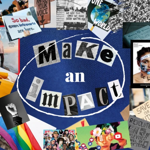 Make an Impact