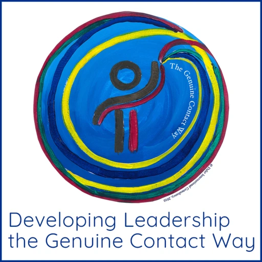 Developing Leadership the Genuine Contact Way