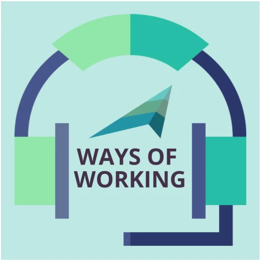 WAYS of WORKING