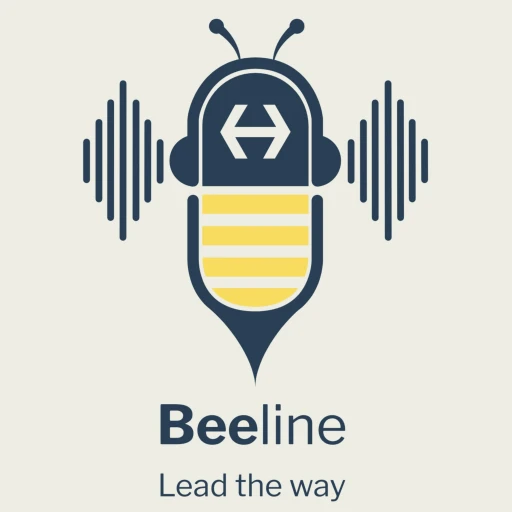 Beeline – lead the way