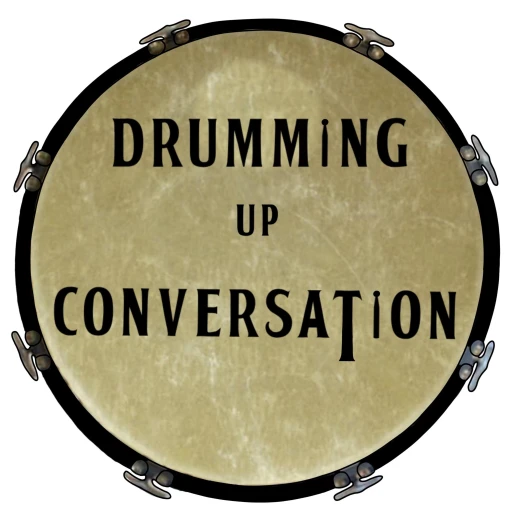 Drumming Up Conversation