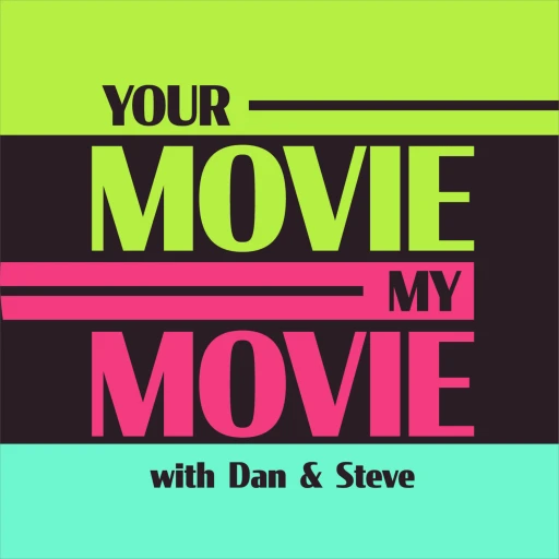 Your Movie My Movie