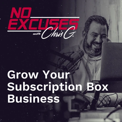 No Excuses – with Chris George