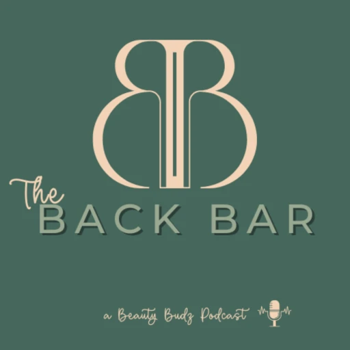 THE BACK BAR