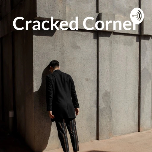 Cracked Corner: A Burnout Teacher’s Musings