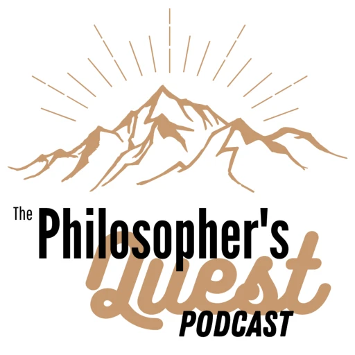 The Philosopher’s Quest Podcast