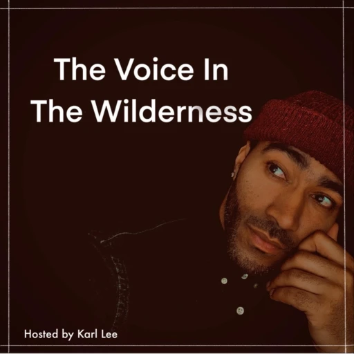 The Voice In The Wilderness