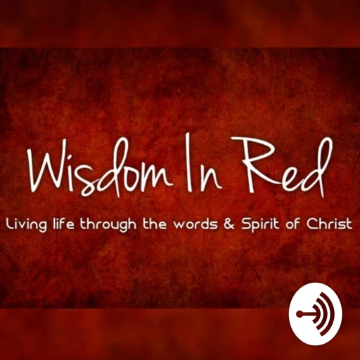 Wisdom In Red