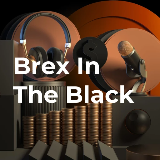 Brex in the Black