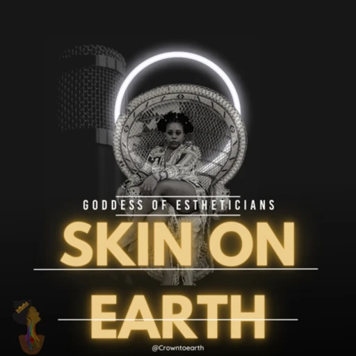 Skin on Earth