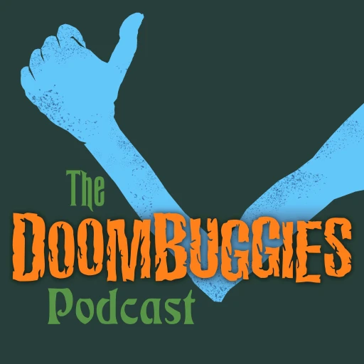 The DoomBuggies Spook Show