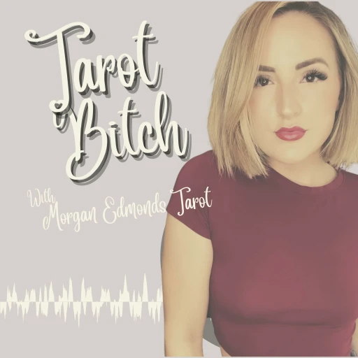 That Tarot Bitch