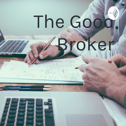 The Good Broker