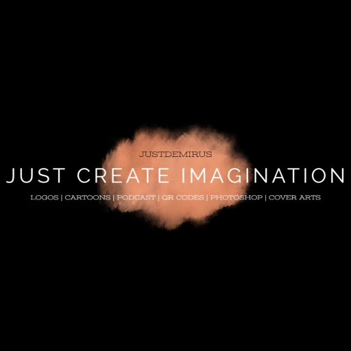 Just Create Imagination