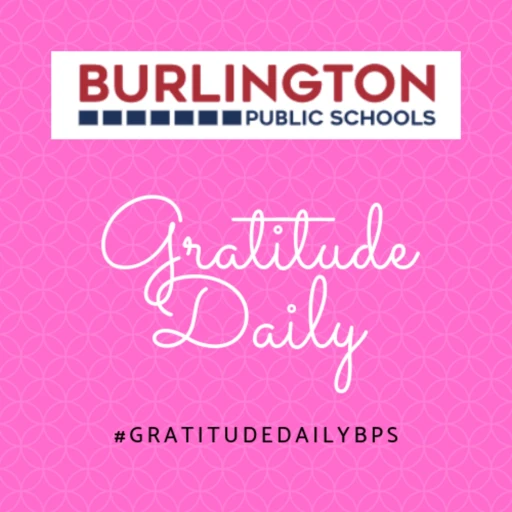 Gratitude Daily BPS – No School Edition