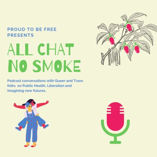 All Chat No Smoke