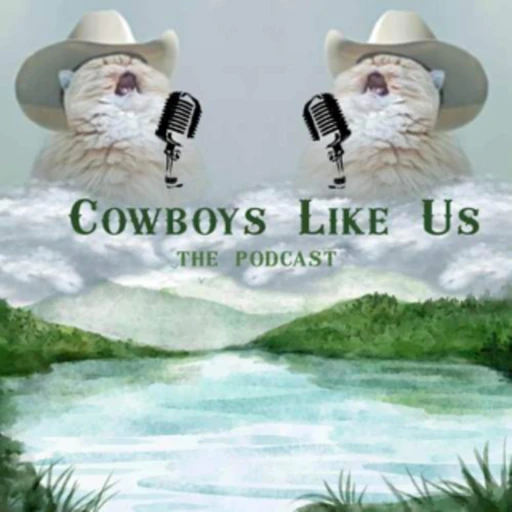 Cowboys Like Us: A Taylor Swift Podcast