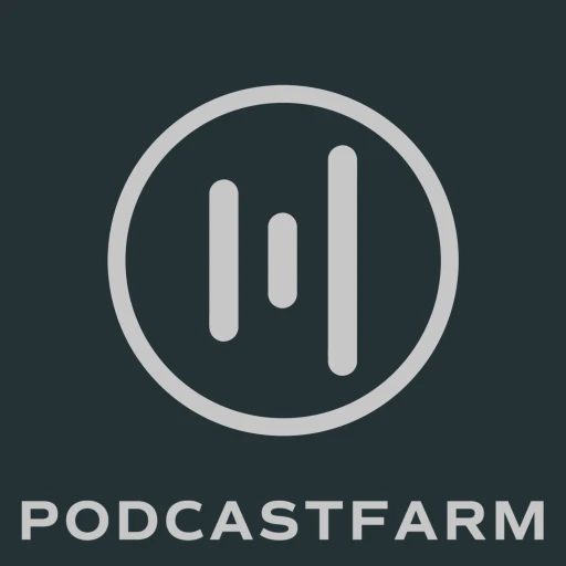 PodcastFarm – Stand Out From The Noise