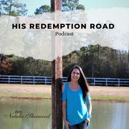 His Redemption Road