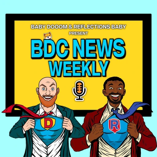 BDC news weekly